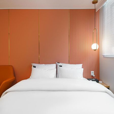 No 25 Hotel Dongam Branch Incheon Ngoại thất bức ảnh
