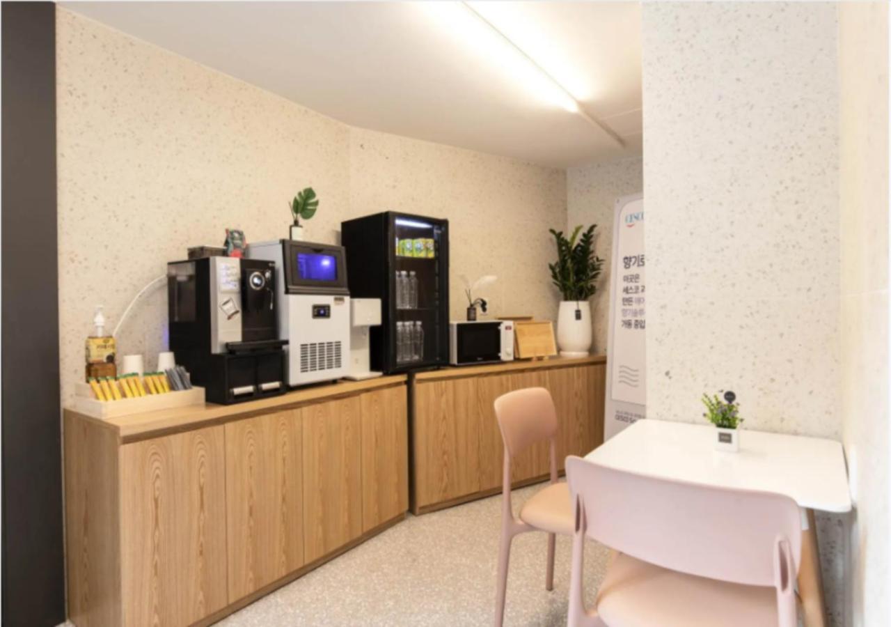No 25 Hotel Dongam Branch Incheon Ngoại thất bức ảnh