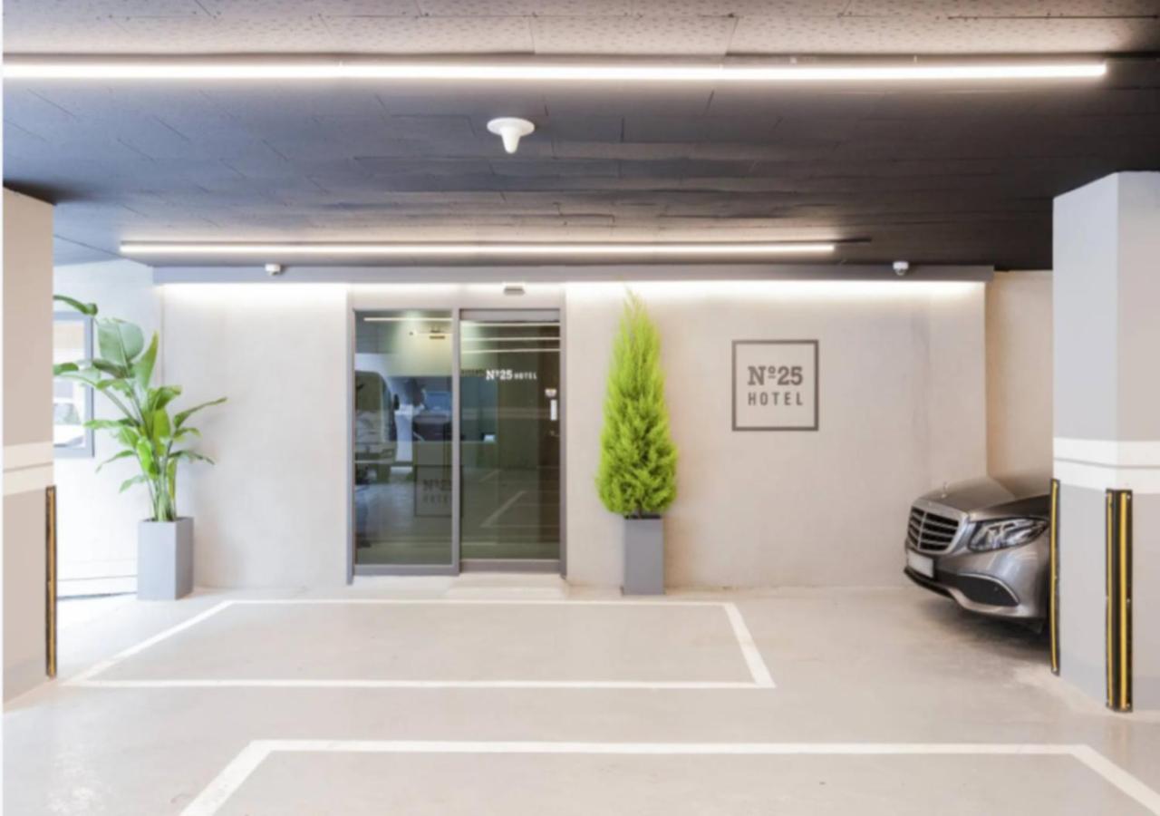 No 25 Hotel Dongam Branch Incheon Ngoại thất bức ảnh