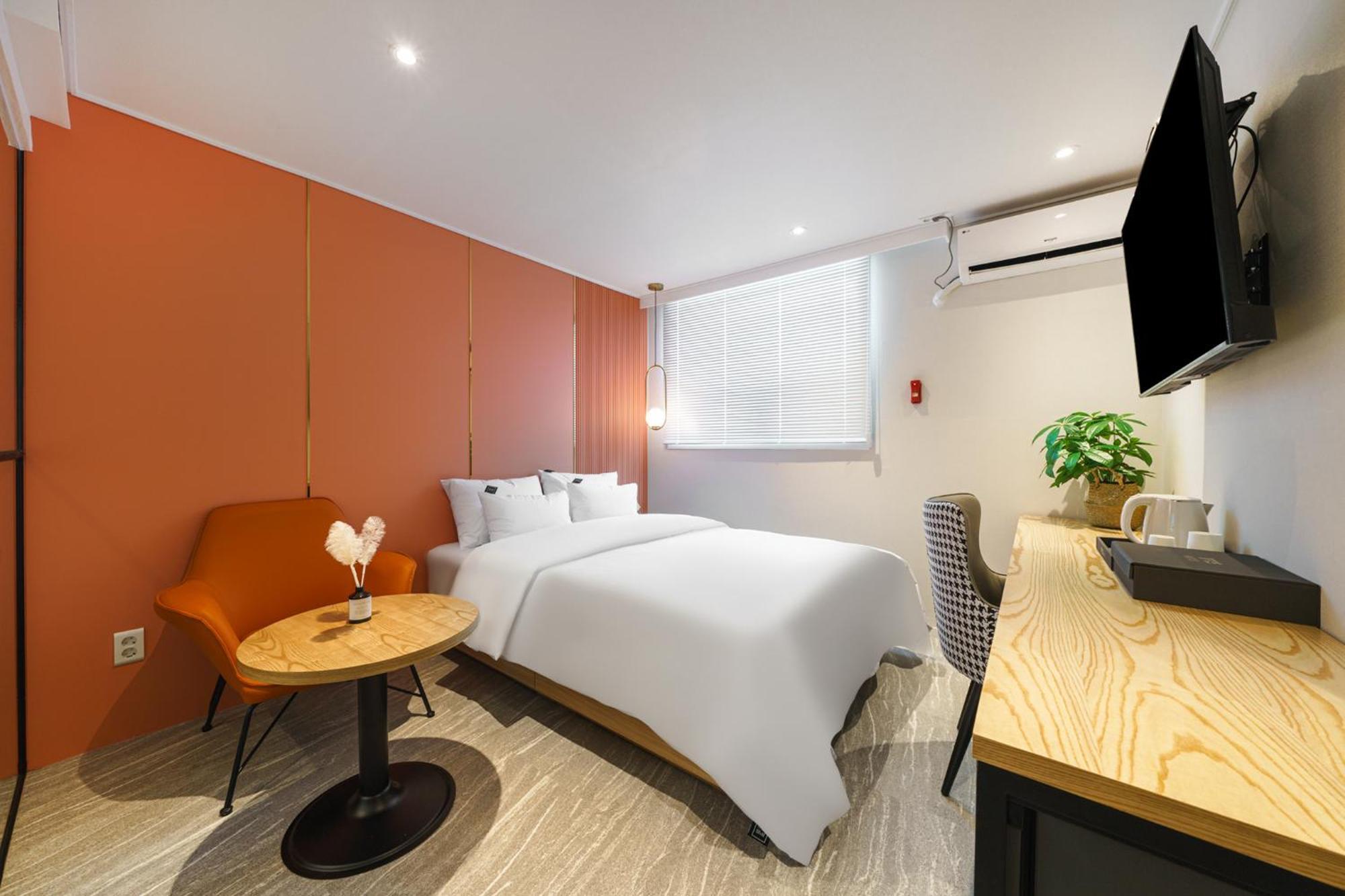 No 25 Hotel Dongam Branch Incheon Ngoại thất bức ảnh