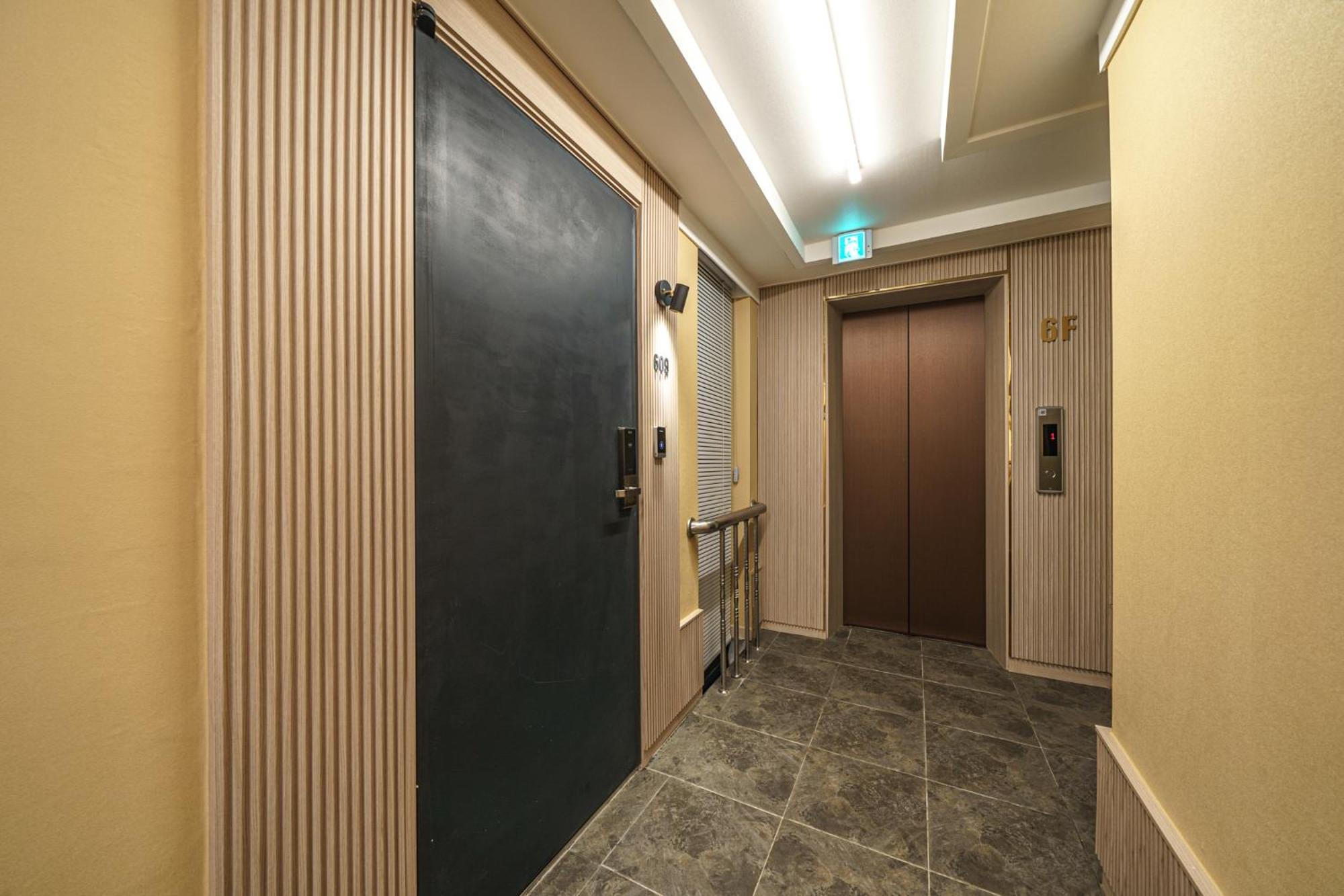 No 25 Hotel Dongam Branch Incheon Ngoại thất bức ảnh