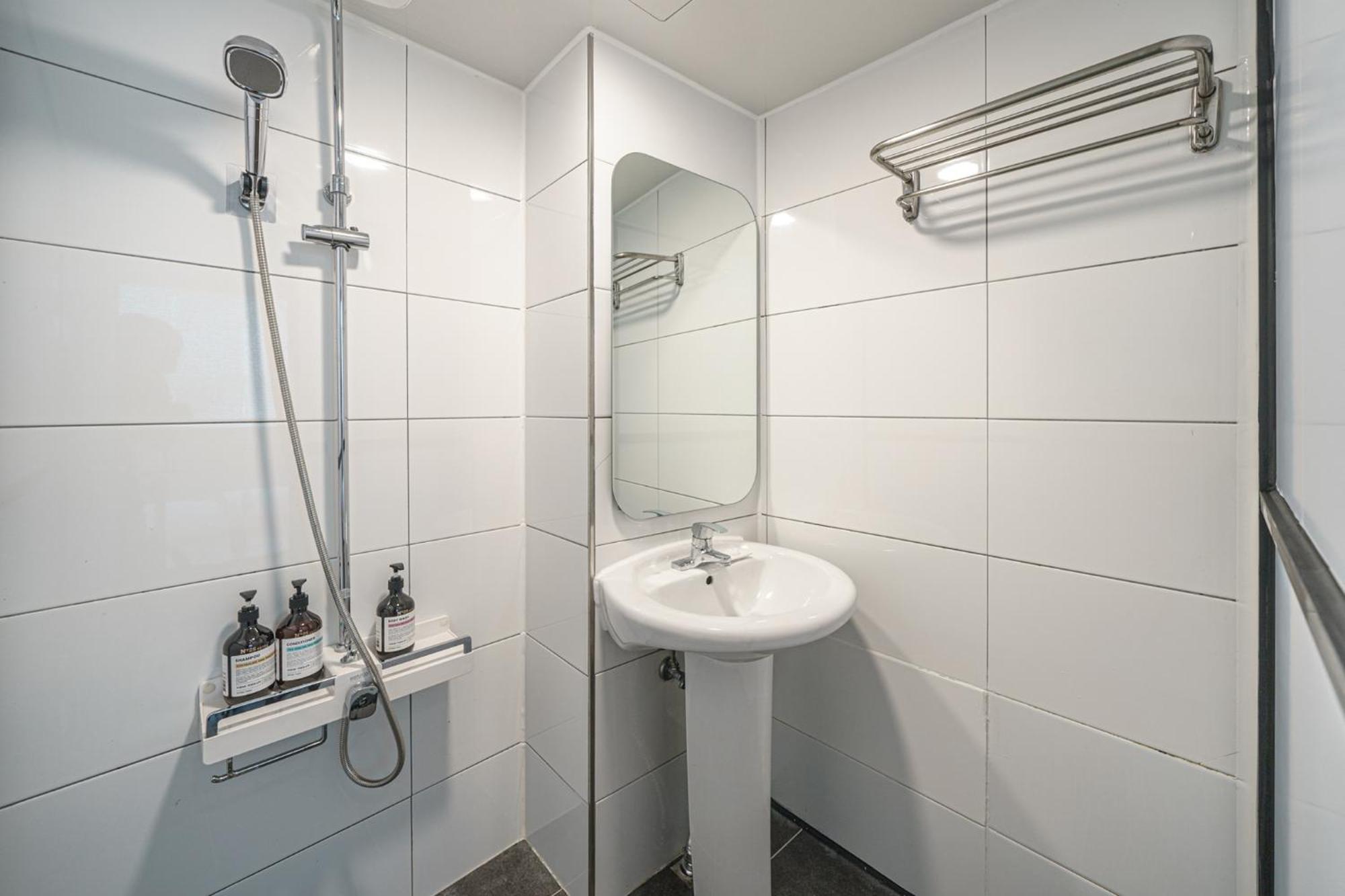 No 25 Hotel Dongam Branch Incheon Ngoại thất bức ảnh