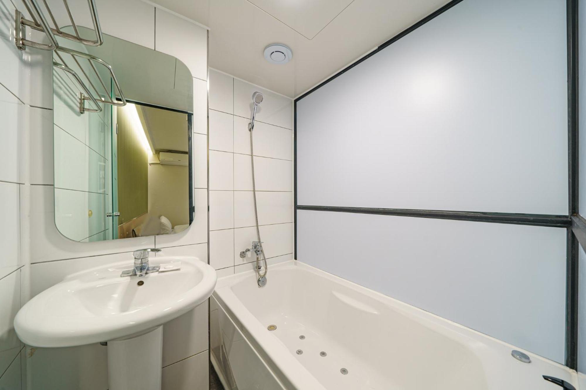 No 25 Hotel Dongam Branch Incheon Ngoại thất bức ảnh