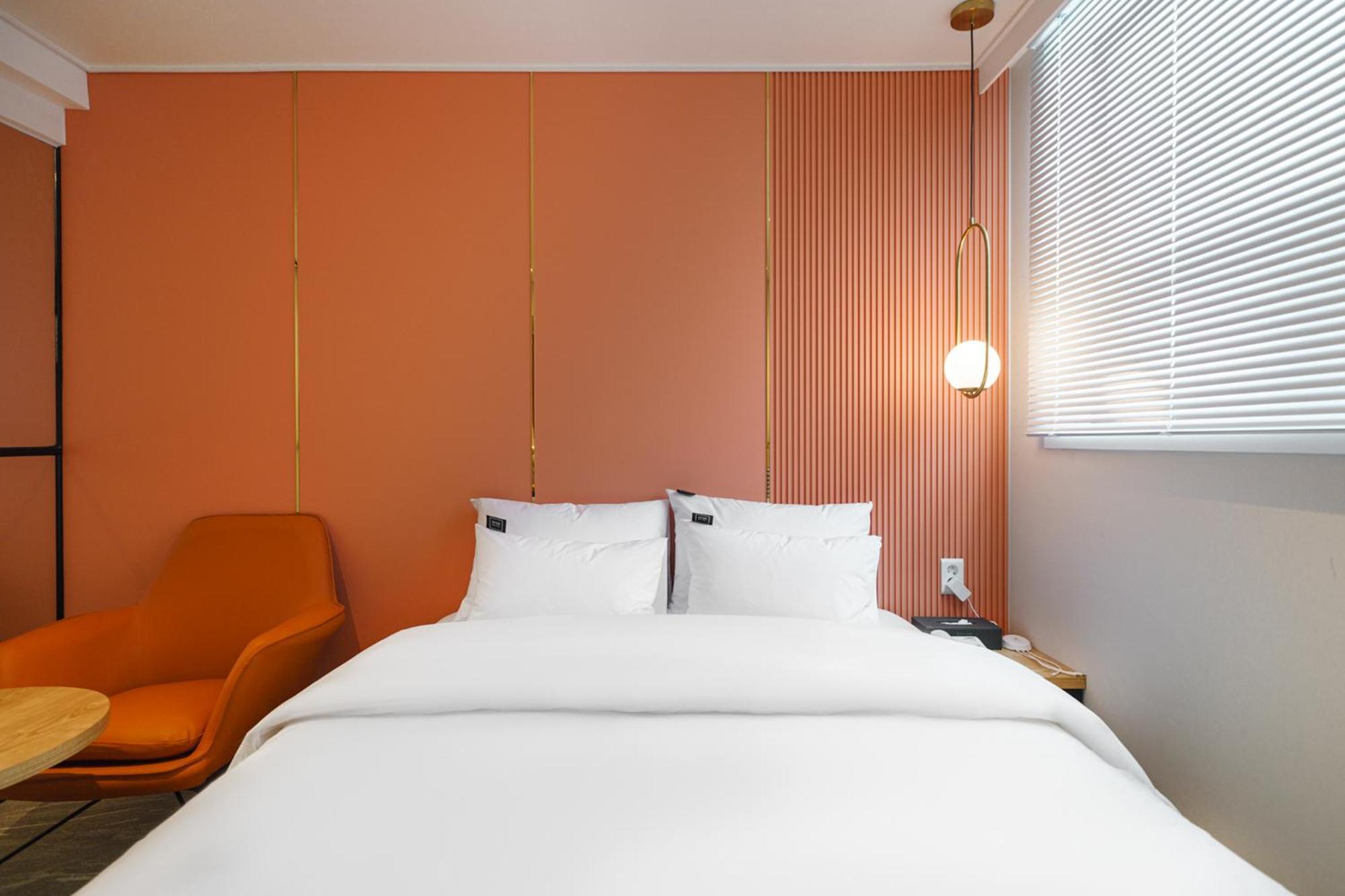 No 25 Hotel Dongam Branch Incheon Ngoại thất bức ảnh
