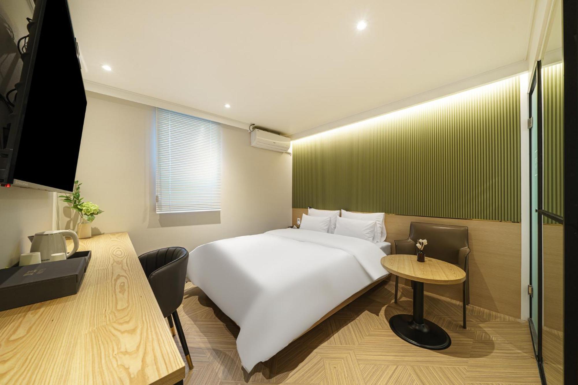 No 25 Hotel Dongam Branch Incheon Ngoại thất bức ảnh