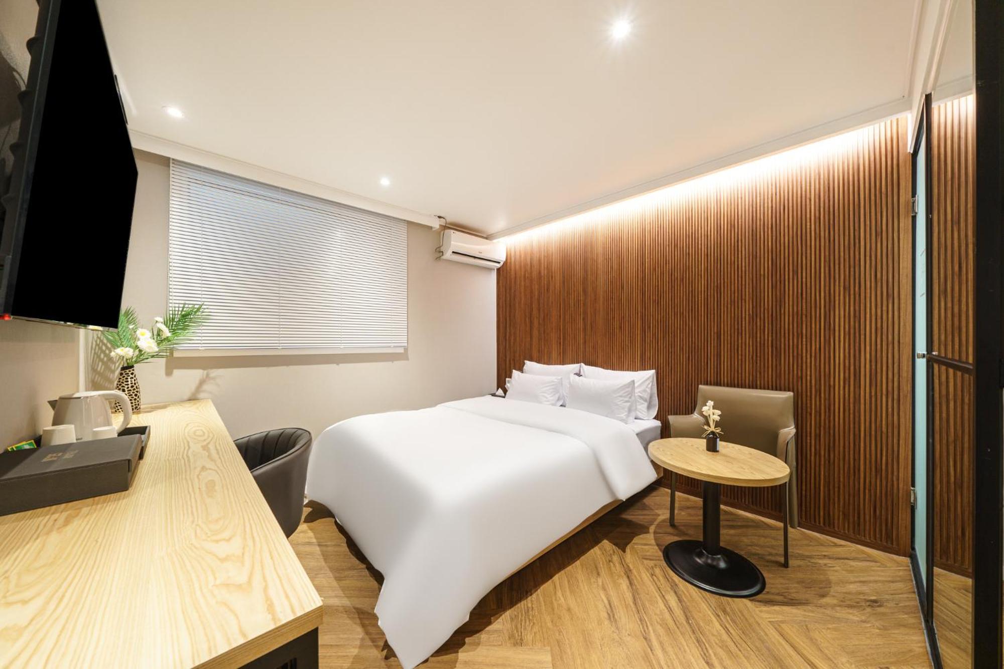 No 25 Hotel Dongam Branch Incheon Ngoại thất bức ảnh